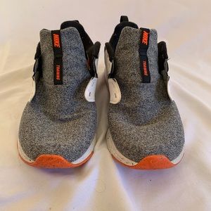 Oreo Nike Training Sneakers